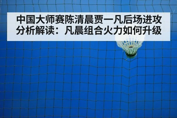 badminton net shot