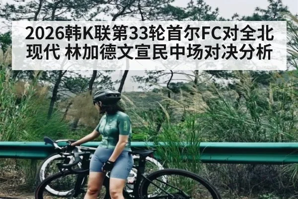 2026韩K联第33轮首尔FC对全北现代 林加德文宣民中场对决分析